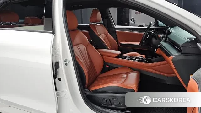 Kia The New K5 Hybrid 3rd generation id 3015958 из Кореи 20