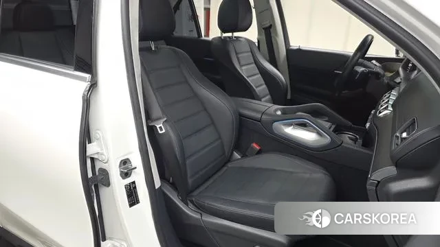 Mercedes-Benz GLE-Class W167 id 3590911 из Кореи 20