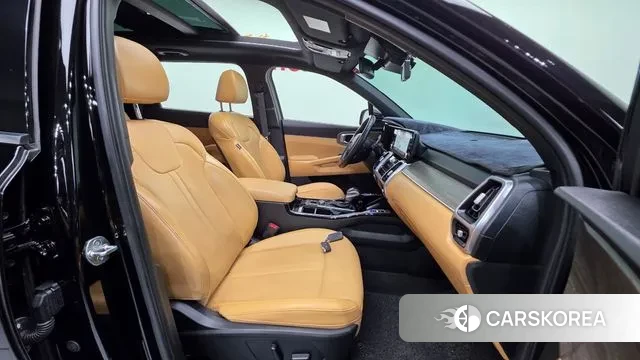 Kia Sorento 4th Generation id 3727767 из Кореи 20