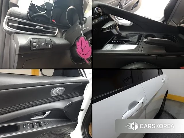 Hyundai Avante (CN7) id 2989216 из Кореи 18