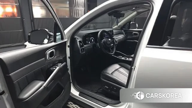 Kia Sorento 4th Generation id 3736466 из Кореи 20