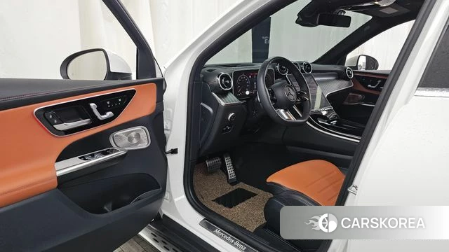 Mercedes-Benz GLC-Class X254 id 4302276 из Кореи 32