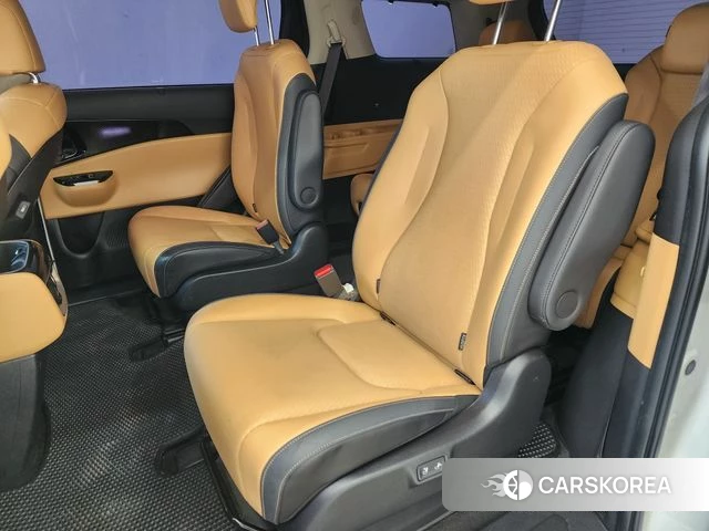Kia Carnival 4th generation id 4274871 из Кореи 20