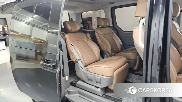 Hyundai Staria id 4323973 из Кореи 20