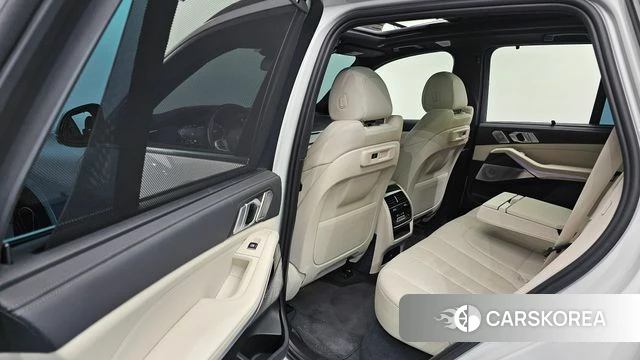 BMW X5 (G05) id 4428897 из Кореи 19