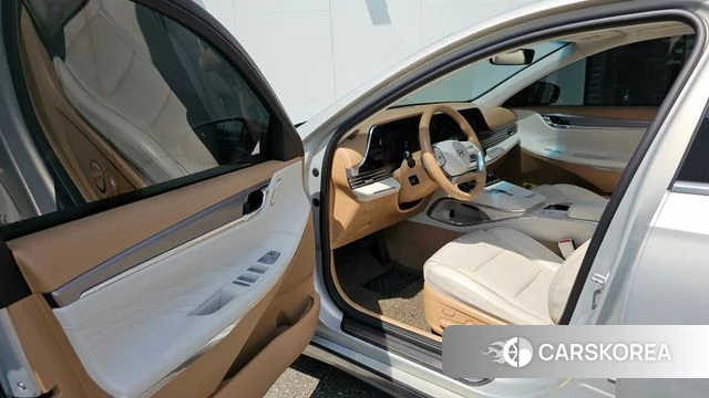 Hyundai The New Grandeur IG id 3942180 из Кореи 20