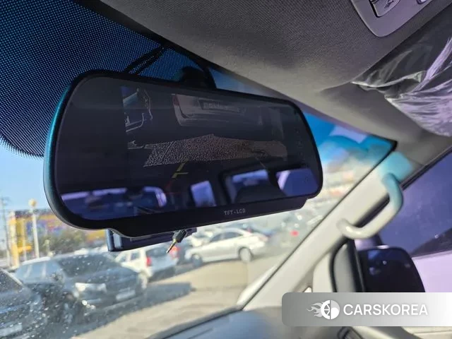 Hyundai Grand Starex id 3460341 из Кореи 17