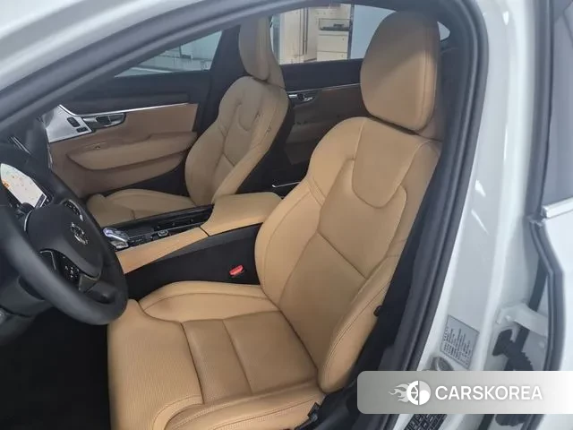 Volvo S90 id 3507238 из Кореи 20