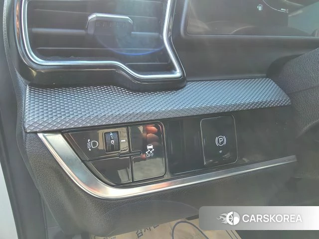 Kia Sportage 5th Generation id 3839699 из Кореи 19