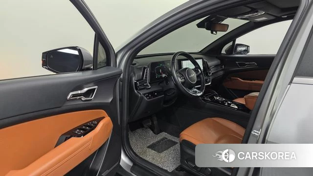 Kia Sportage 5th Generation id 3799212 из Кореи 20