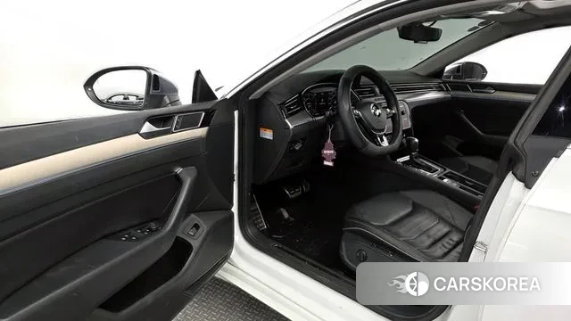 Volkswagen Arteon id 3055153 из Кореи 20