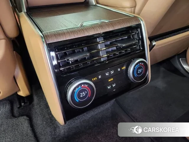 Land Rover Range Rover 5th Generation id 3462705 из Кореи 18