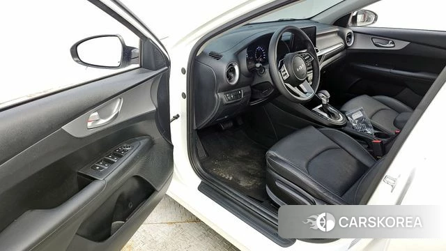 Kia The New K3 2nd generation id 3818206 из Кореи 20