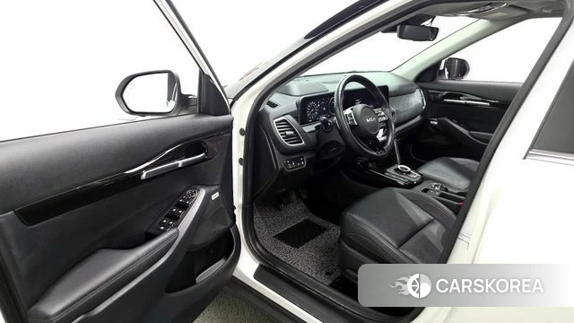 Kia The New Seltos id 3842310 из Кореи 20