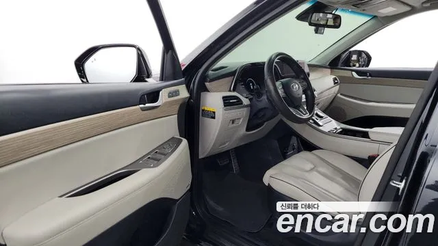 Hyundai Palisade id 2753478 из Кореи 20