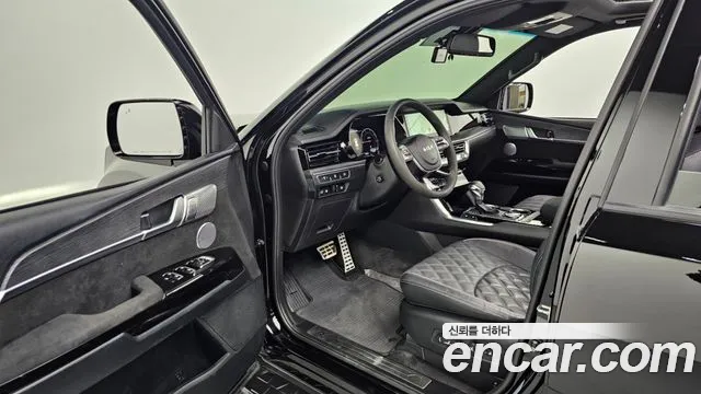 Kia Mohave Master id 2673813 из Кореи 20