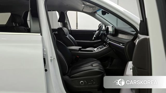 Hyundai The New Palisade id 3877492 из Кореи 20