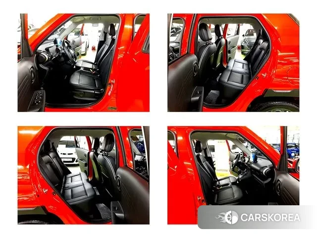 Hyundai Casper id 3726110 из Кореи 20