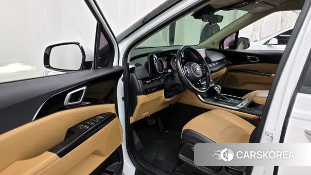 Kia Carnival 4th generation id 3765355 из Кореи 20