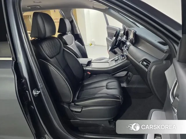 Hyundai Palisade id 3361024 из Кореи 20