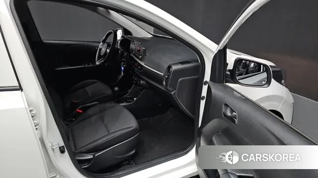 Kia Morning Urban (JA) id 3566825 из Кореи 20