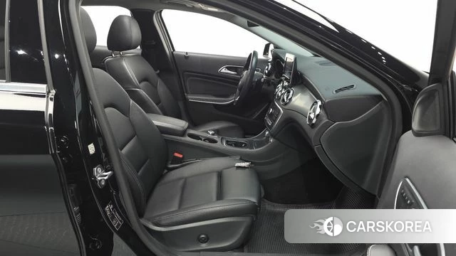 Mercedes-Benz GLA-Class X156 id 4378025 из Кореи 31
