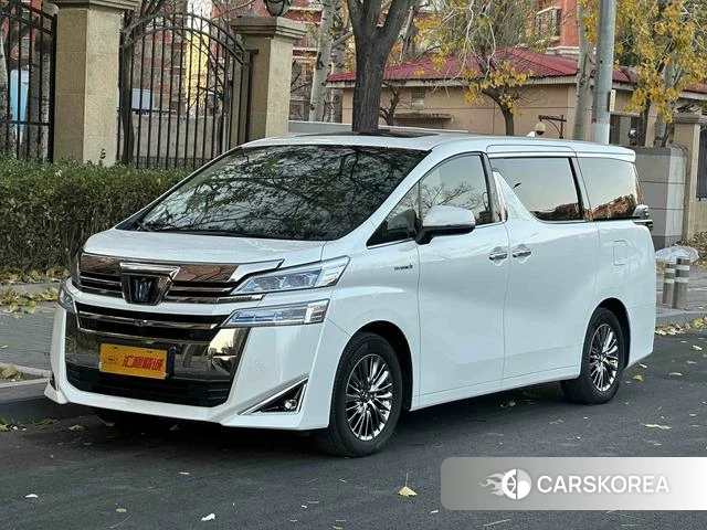 Toyota Wilfa id 4297817 из Китая 20