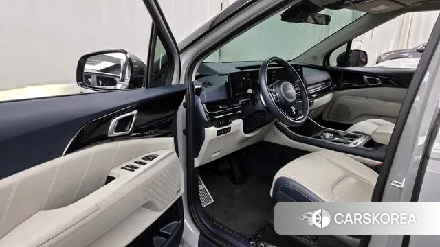 Kia The New Carnival 4th Generation id 3605766 из Кореи 20