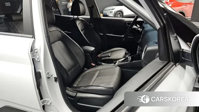 Hyundai Venue id 3747935 из Кореи 20