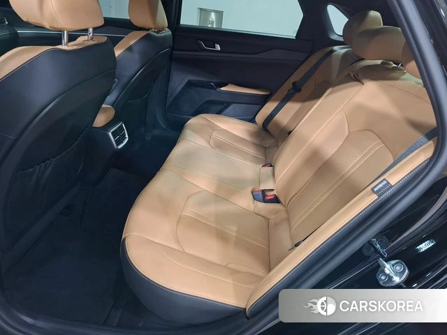 Kia K5 Hybrid 3rd Generation id 3841976 из Кореи 20