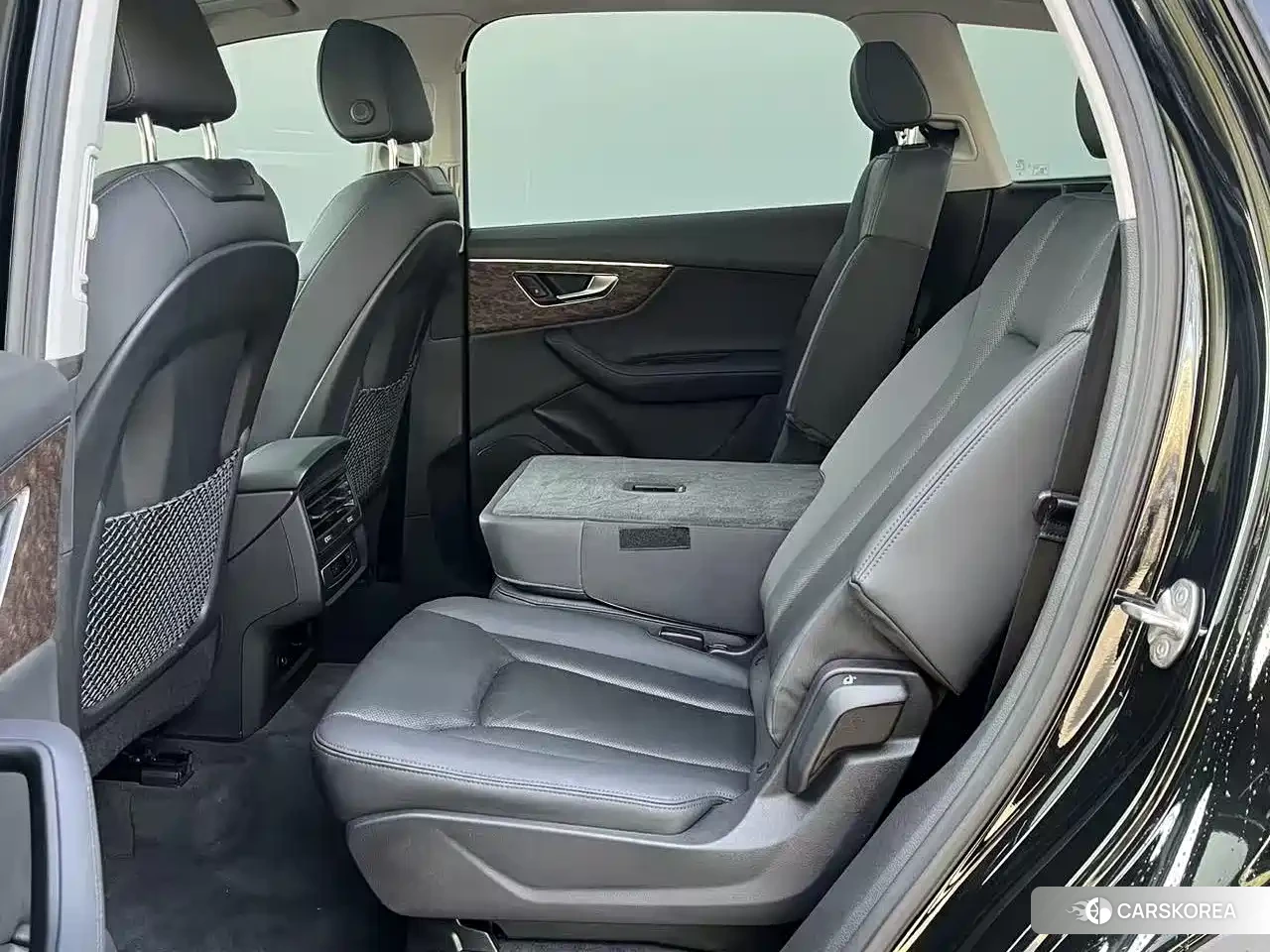 Audi Q7 id 4622624 из Китая 19