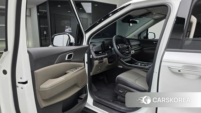 Kia The New Carnival 4th Generation id 4622889 из Кореи 32