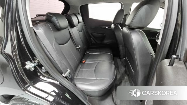 Chevrolet (GM Daewoo) The Next Spark id 4737752 из Кореи 31