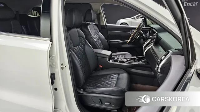 Kia Sorento 4th Generation id 3038644 из Кореи 19