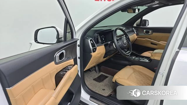 Kia Sorento 4th Generation id 4697967 из Кореи 20