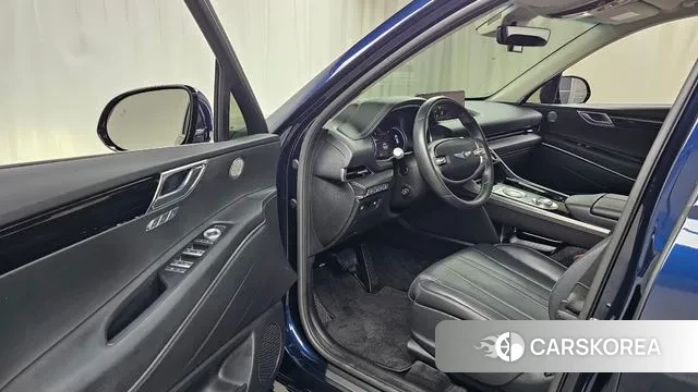 Genesis GV80 id 3008484 из Кореи 20