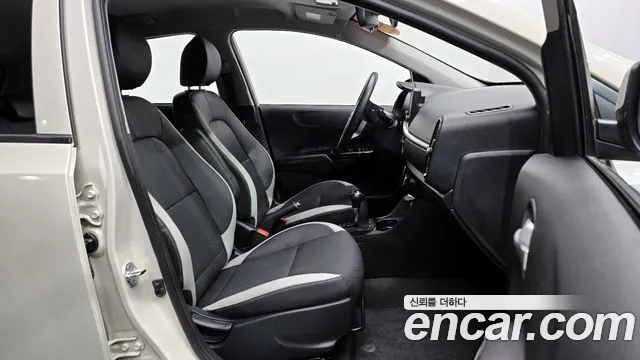 Kia All New Morning (JA) id 2715513 из Кореи 20