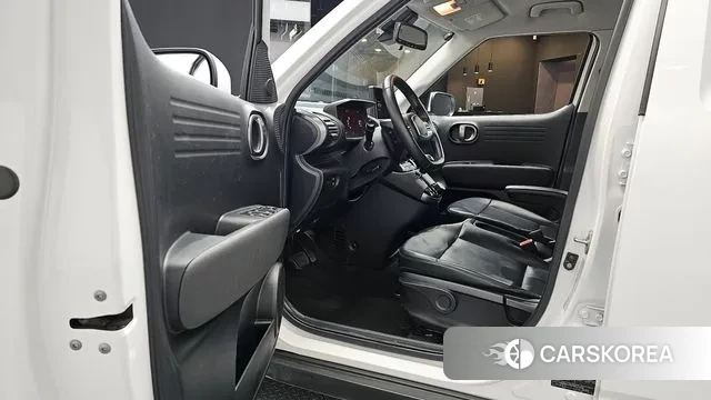 Hyundai Casper id 3378495 из Кореи 20