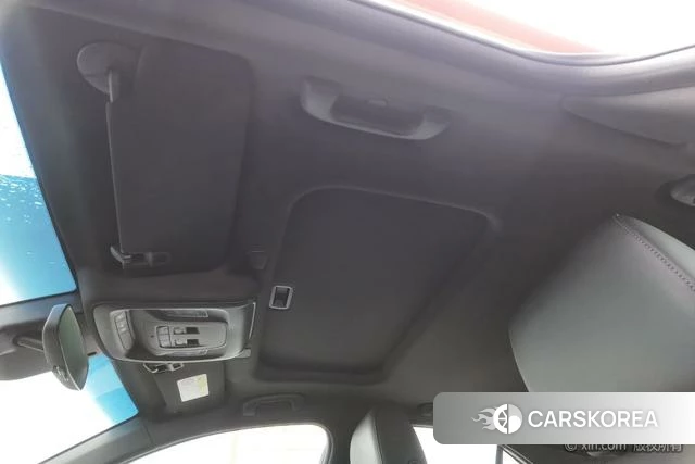 Cadillac CT4 id 4212363 из Китая 24