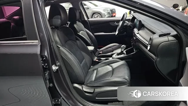 Kia Come New K3 id 3368166 из Кореи 20