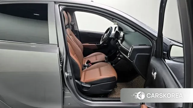 Kia The New Morning (JA) id 3359407 из Кореи 20