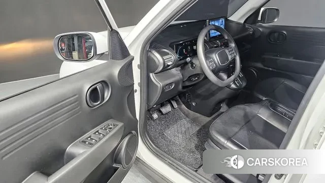 Hyundai Casper id 3701683 из Кореи 20