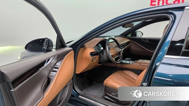 Genesis G80 (RG3) id 4657265 из Кореи 30