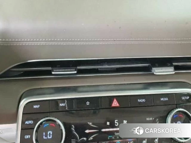 Genesis GV80 id 4637087 из Кореи 14