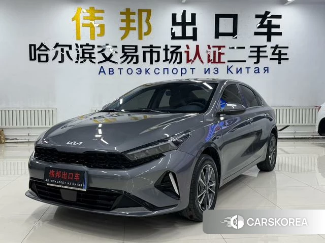 Kia K3 id 4299790 из Китая 25
