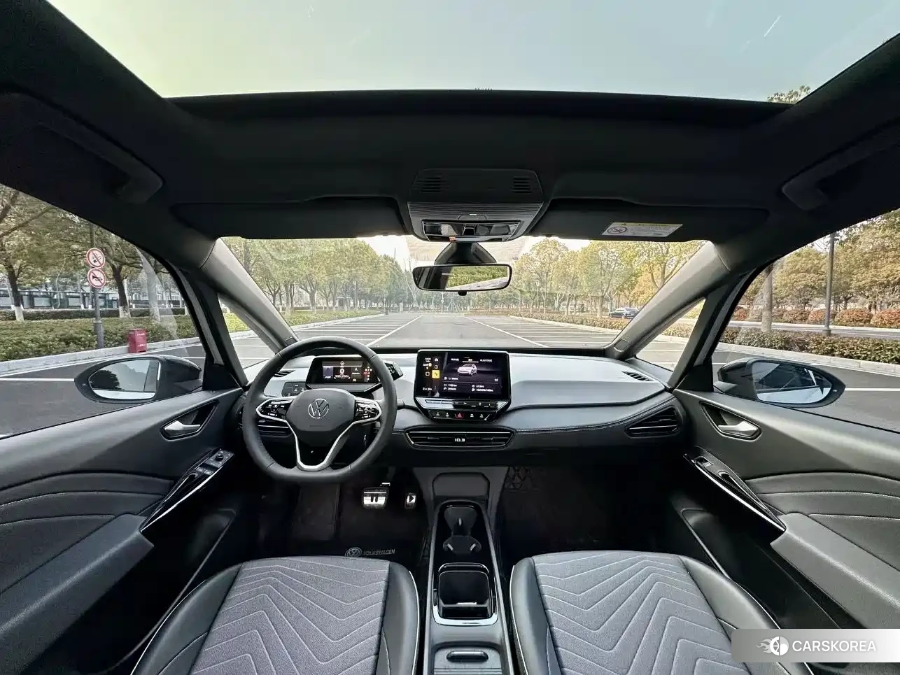 Volkswagen ID.3 id 4589527 из Китая 12