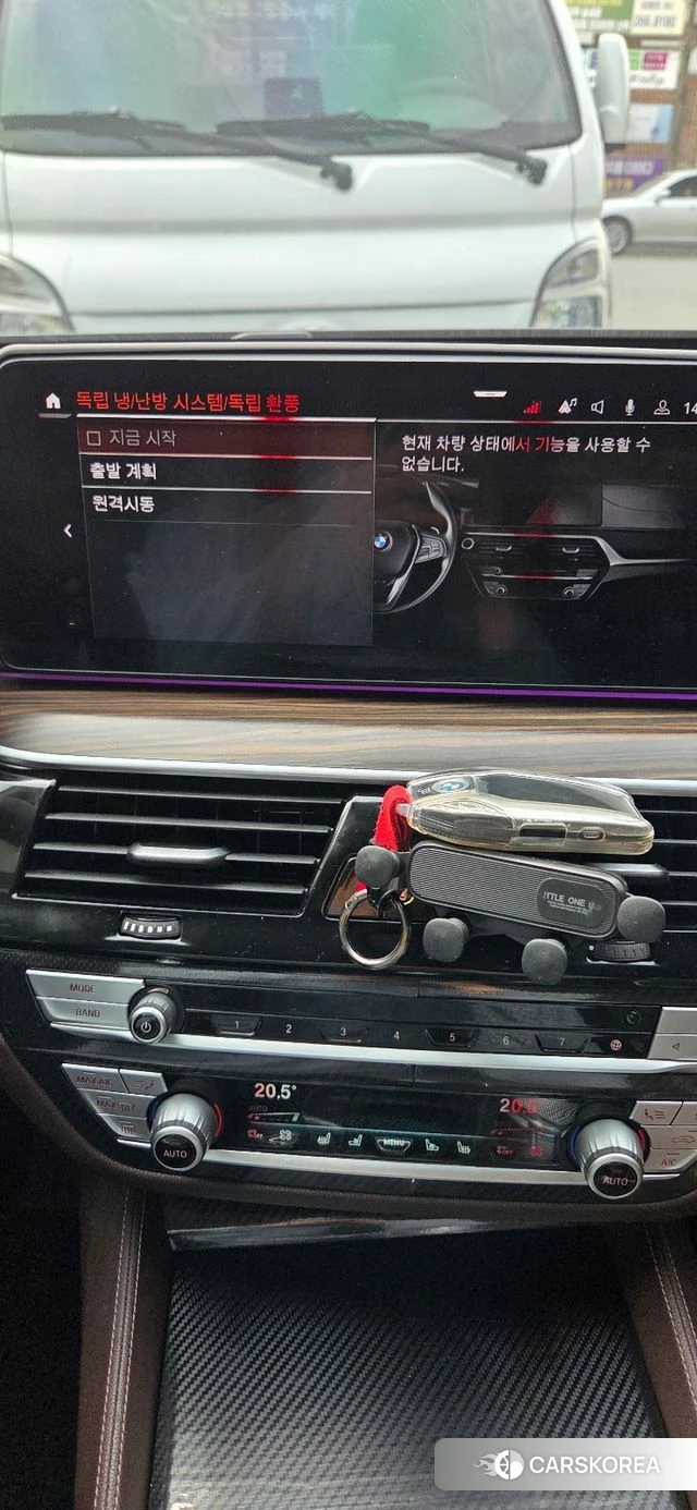 BMW 6 Series GT (G32) id 3856530 из Кореи 13