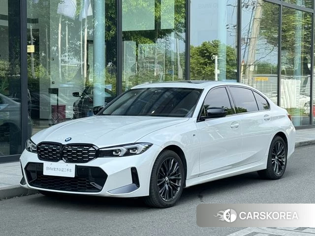 BMW 3 series id 4380440 из Китая 18