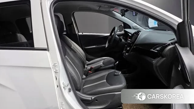 Chevrolet (GM Daewoo) The New Spark id 3416327 из Кореи 20