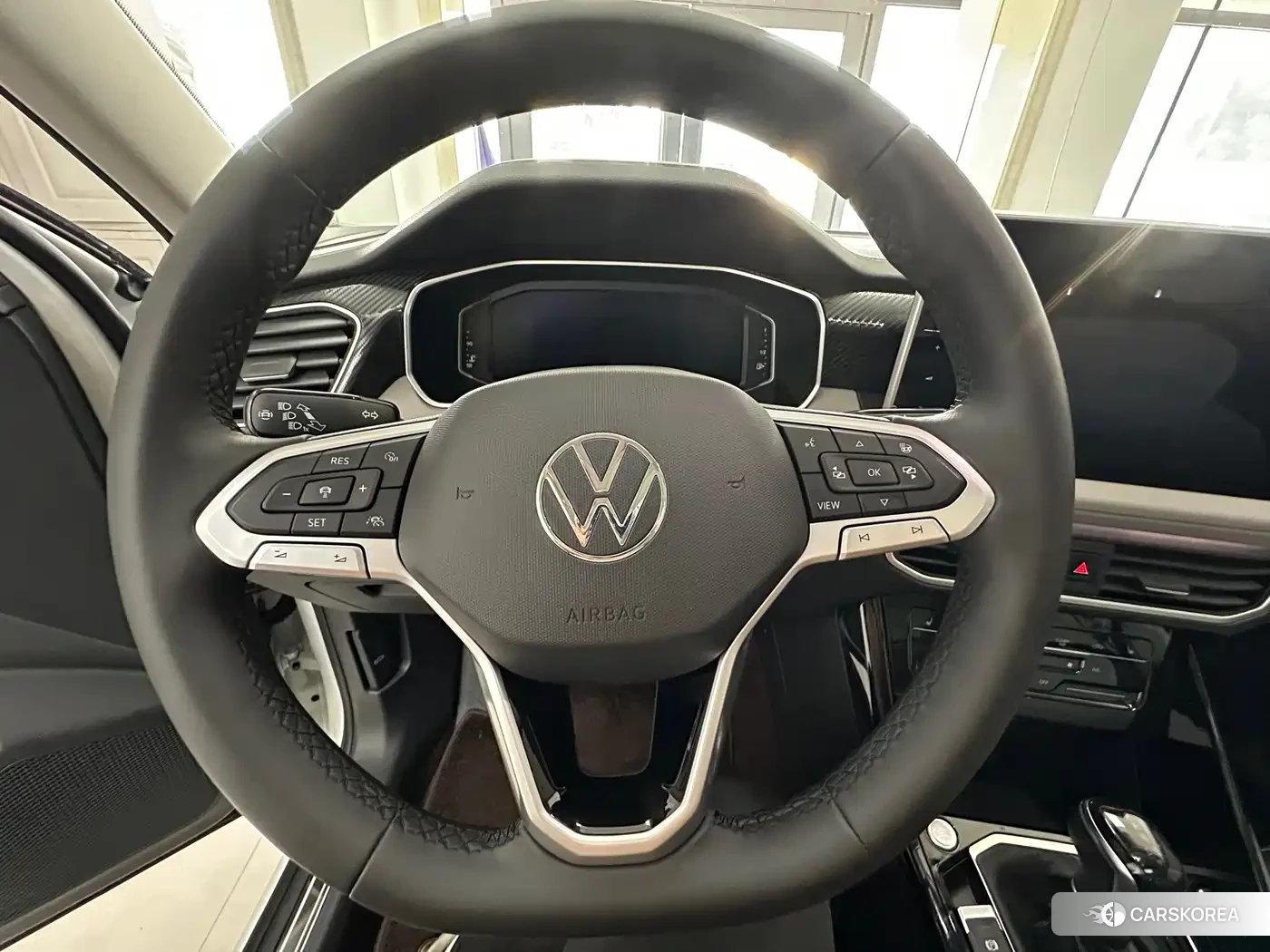Volkswagen Tayron id 4680654 из Китая 28